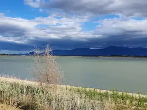 Camping Les Rives du Lac