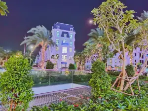 CGV Vincom Imperia Hai Phong