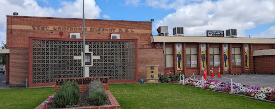 West Croydon & Kilkenny RSL/Community Club
