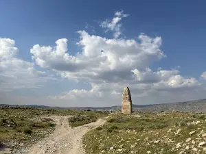 Milo Minaret