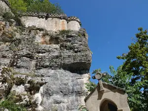 Site du Pas de Cère