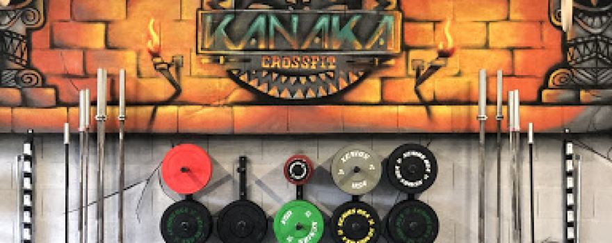 CrossFit Kanaka 01