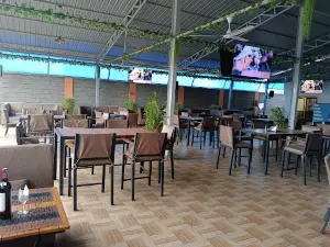 마차코 애그리컬쳐럴 SHOW GROUND.