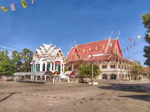 Wat Khung Yang