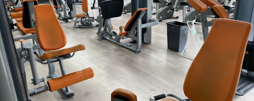 L'Orange Bleue - My Fitness Coach Champhol