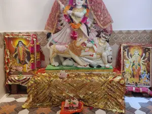 Bakeli Mandir Shiv Dham