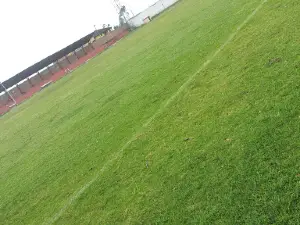 Estadio "Santiago de Píllaro"