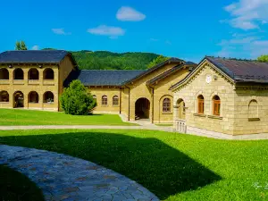 Liplje Orthodox Monastery