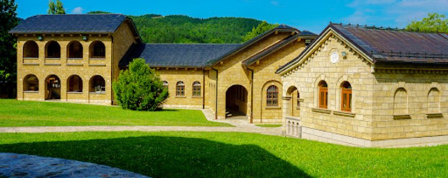 Liplje Orthodox Monastery