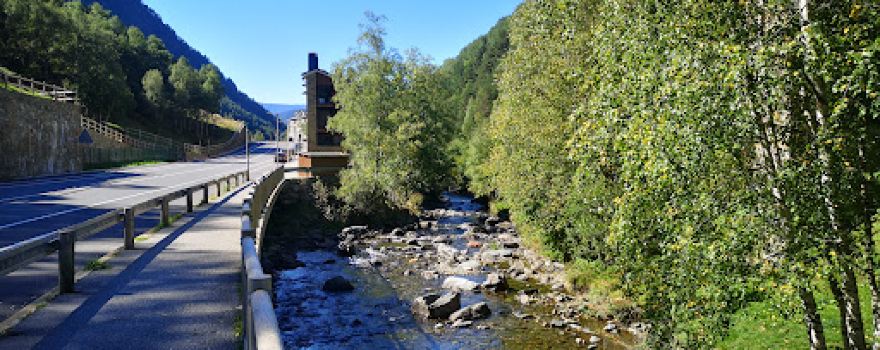 Pont de l'Estarell
