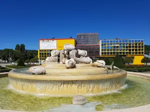 Aragon Cultural Center