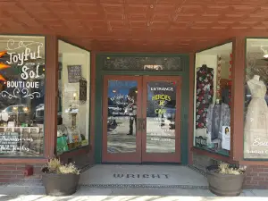 Plaza Main Street Theatre