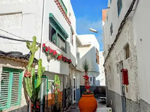 Playa de Ojos de Garza