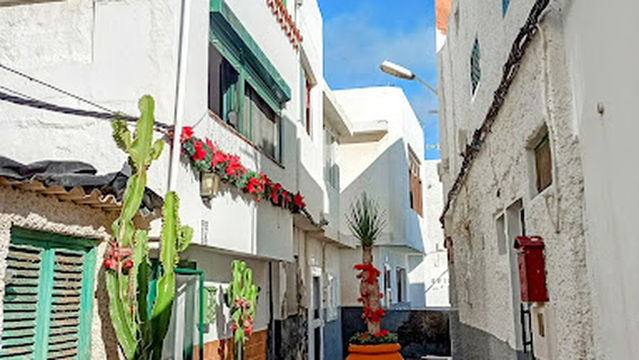 Playa de Ojos de Garza