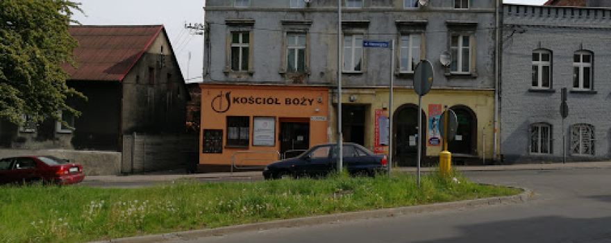 Kościół Boży