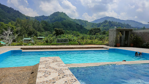 Ayana Private Resort