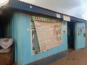 Aadalchi Biznes World, Yendi
