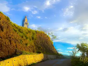 Dingalan Mountain View
