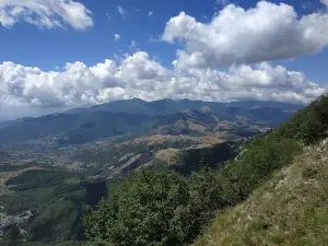 Belvedere Malvento