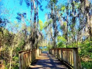 Devaul Henderson Park