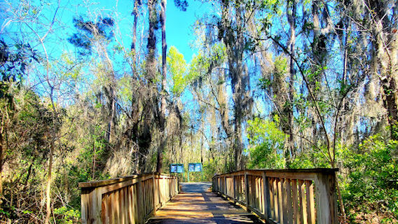 Devaul Henderson Park