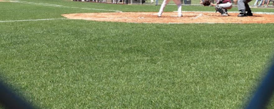 Waskom Baseball field