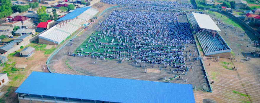 JigJiga Stadium