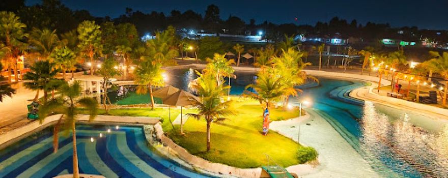 Bale Rantjah Park