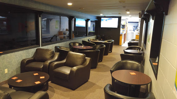 King Pin Bowling Limited