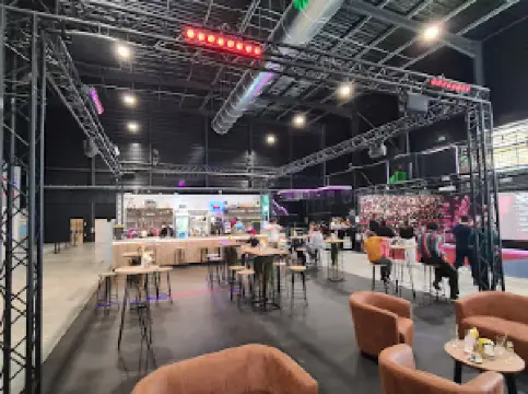 PICARDIA - Games Park - BattleKart