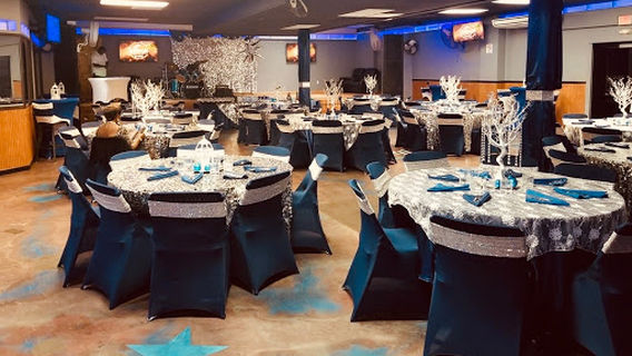 STARLIGHT PROMOTIONS (formerly Starlight Nightclub)