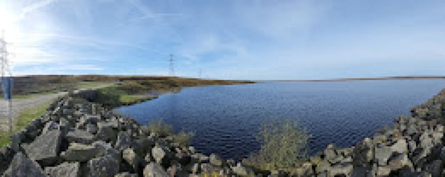 Byron Edge
