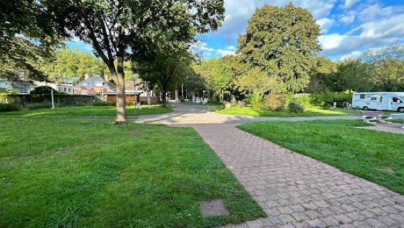 Camping Soissons