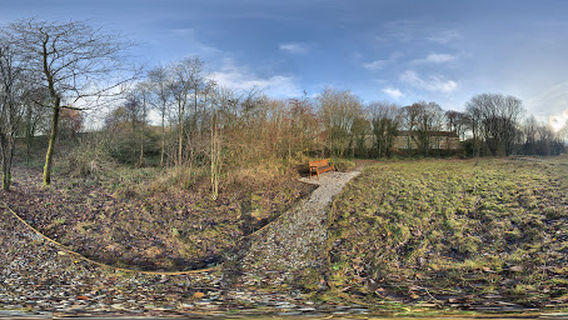 Embsay Nature Reserve