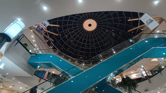 Cine Hoyts [Hoyts Rosario]