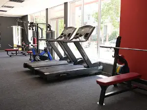 PANTERA FITNESS CLUB