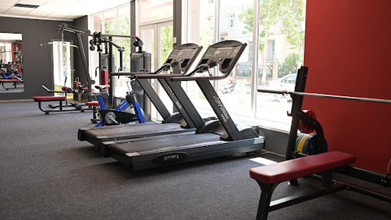 PANTERA FITNESS CLUB