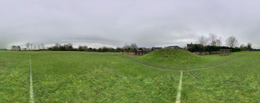 Bressingham Playing Fields