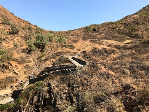 Monte Gordo Natural Park