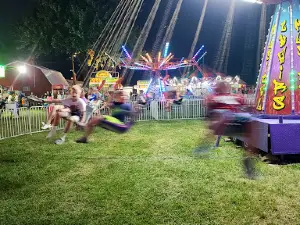 Warren County Fair