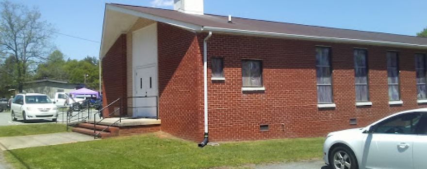 Motts Grove United Methodist