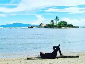 Teluk Cukuh Balak