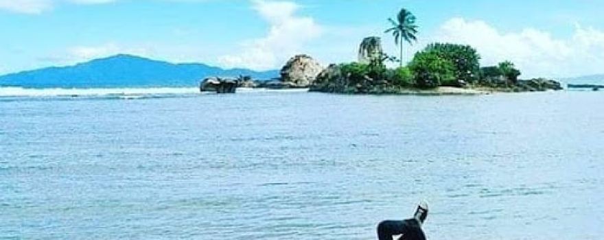Teluk Cukuh Balak
