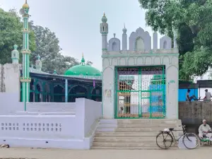 Ghazi Miyan Shrine
