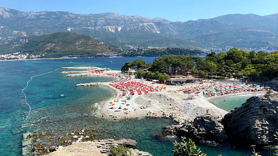 Budva