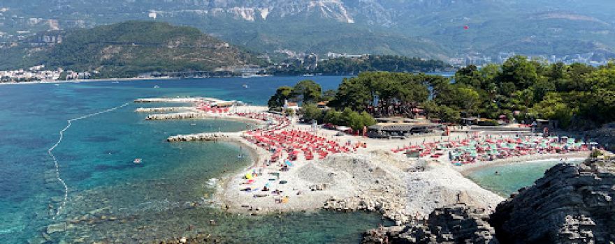Halfmoon Beach