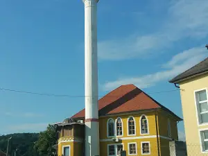 Džamija Blagaj Japra