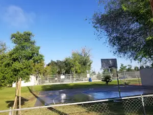 CW Clarke Park