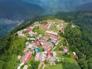 Shogran