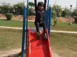 Bahoo Park